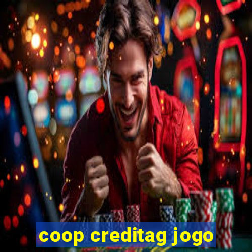 coop creditag jogo